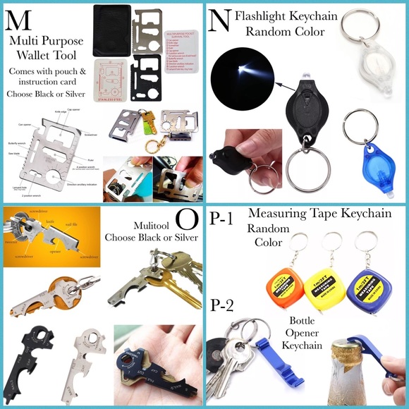 Gift Options for Purchases over $25 - Picture 11 of 16